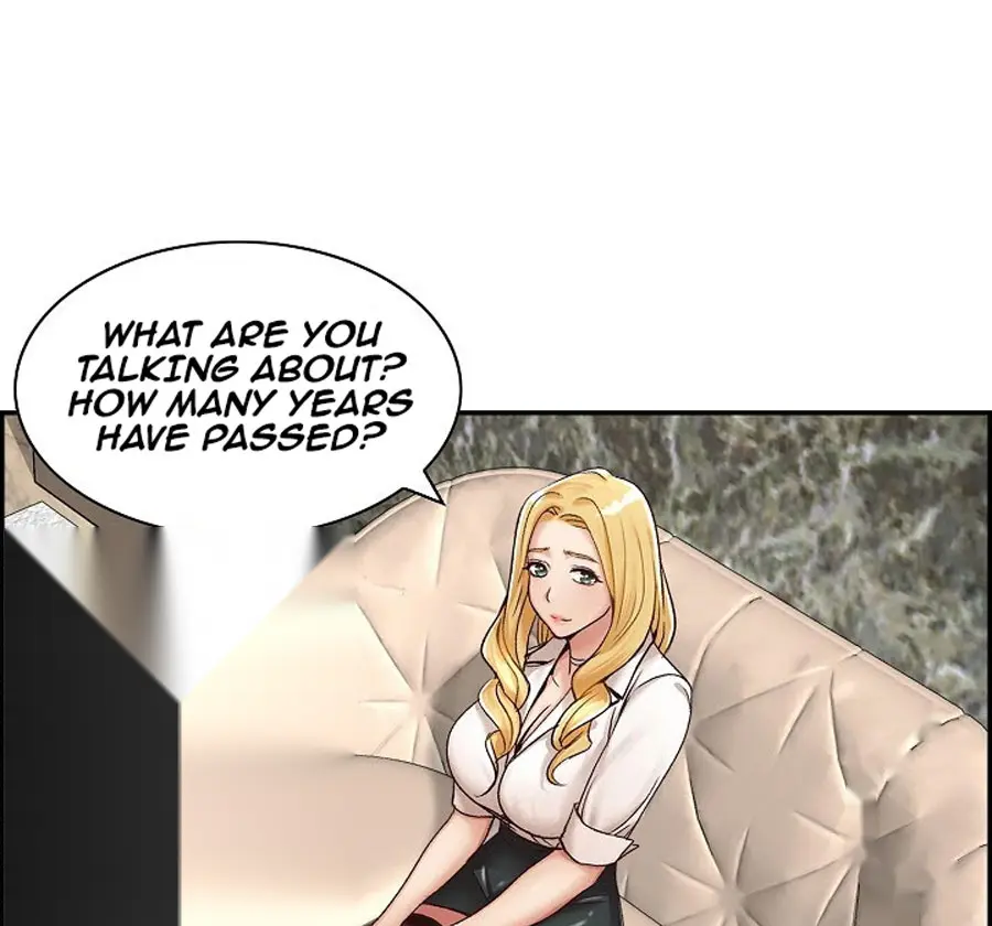 An Affair Deal Chapter 1 - Page 2