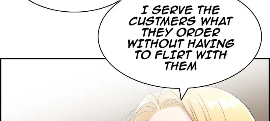 An Affair Deal Chapter 1 - Page 32