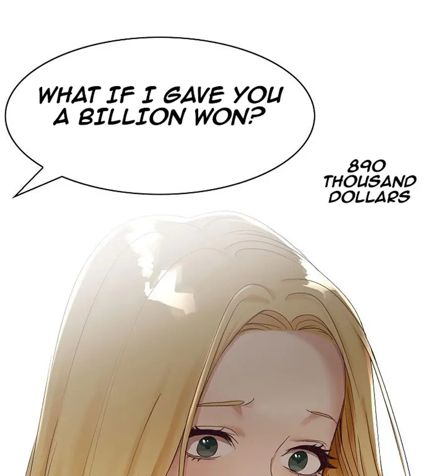 An Affair Deal Chapter 1 - Page 37
