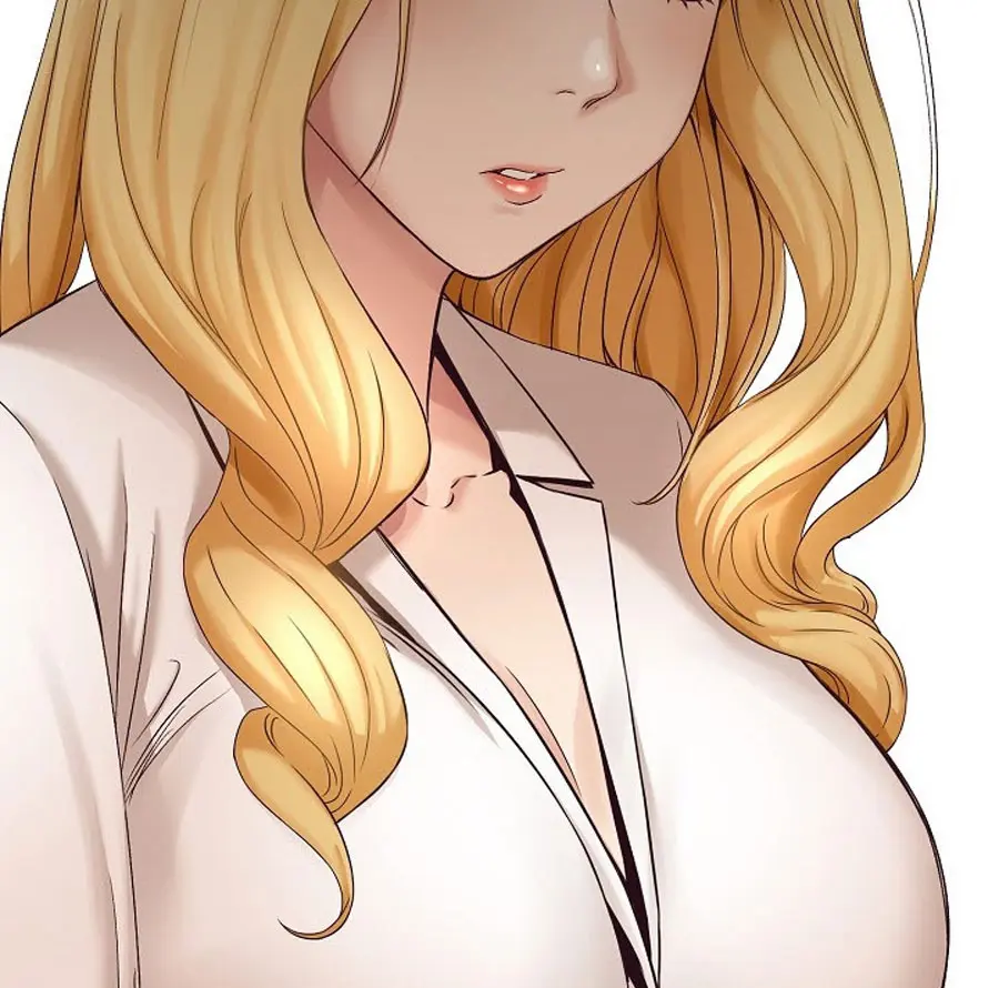 An Affair Deal Chapter 1 - Page 38