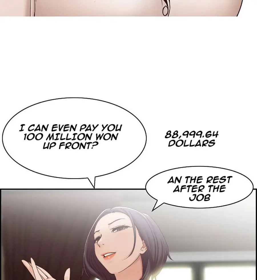 An Affair Deal Chapter 1 - Page 39