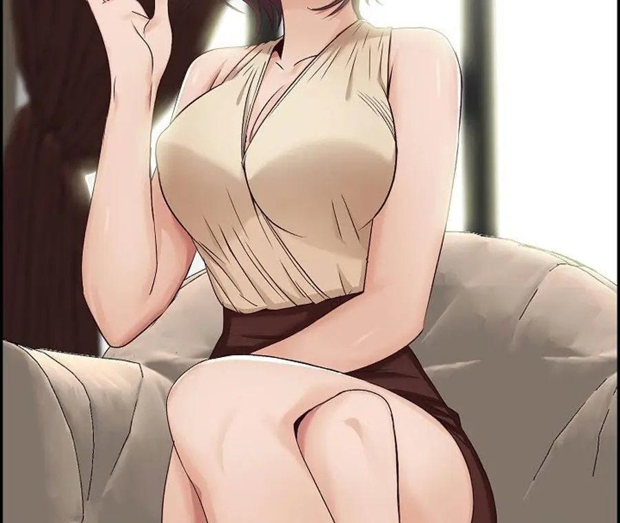 An Affair Deal Chapter 1 - Page 40