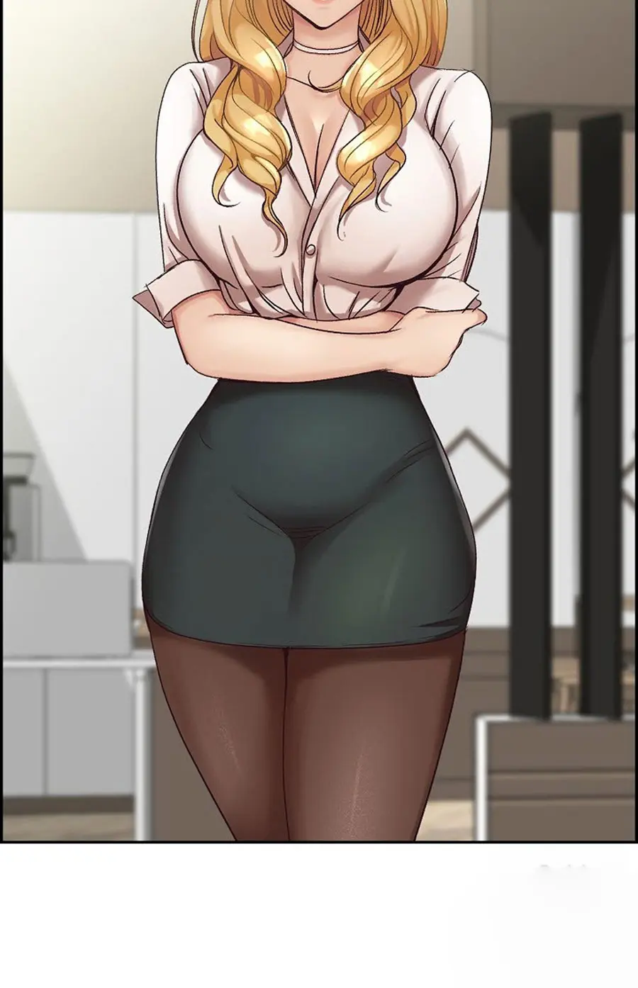 An Affair Deal Chapter 1 - Page 49