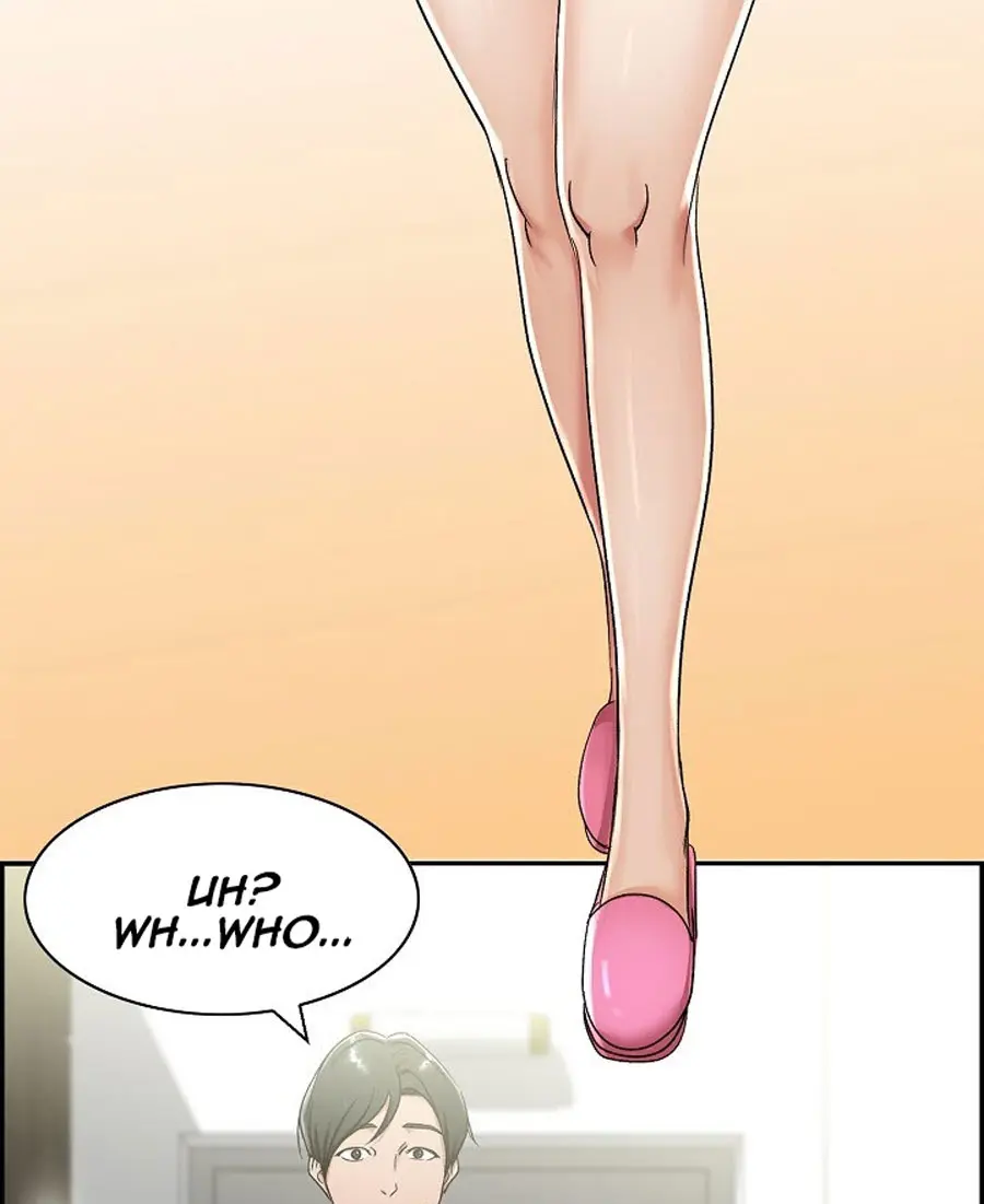 An Affair Deal Chapter 1 - Page 53
