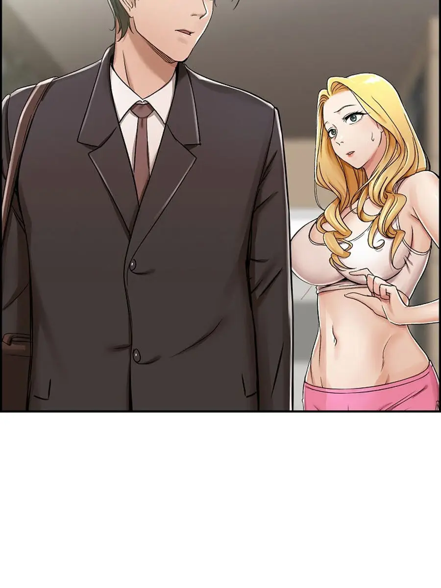 An Affair Deal Chapter 1 - Page 59