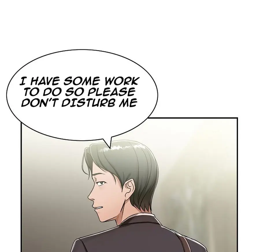 An Affair Deal Chapter 1 - Page 60