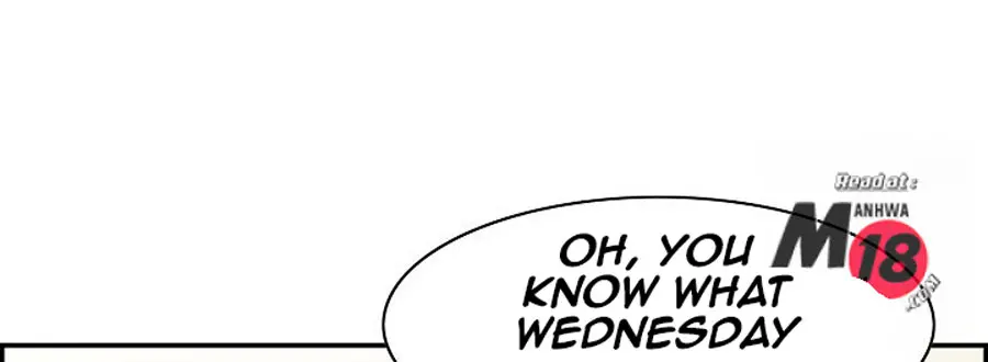 An Affair Deal Chapter 1 - Page 62