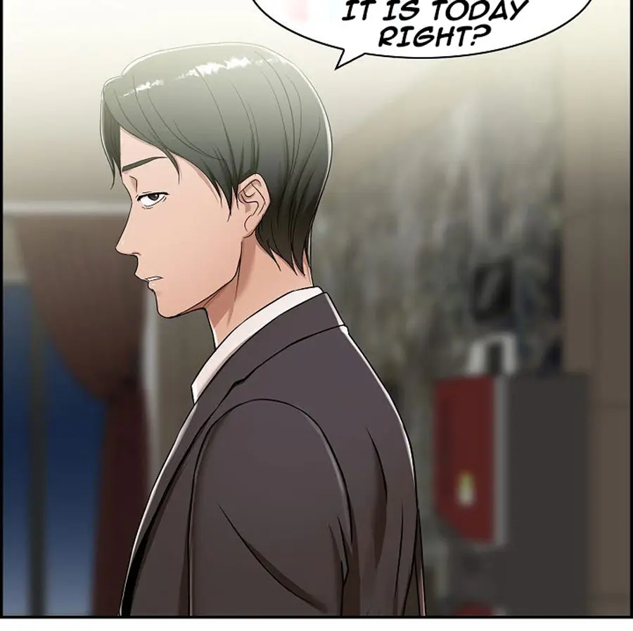 An Affair Deal Chapter 1 - Page 63