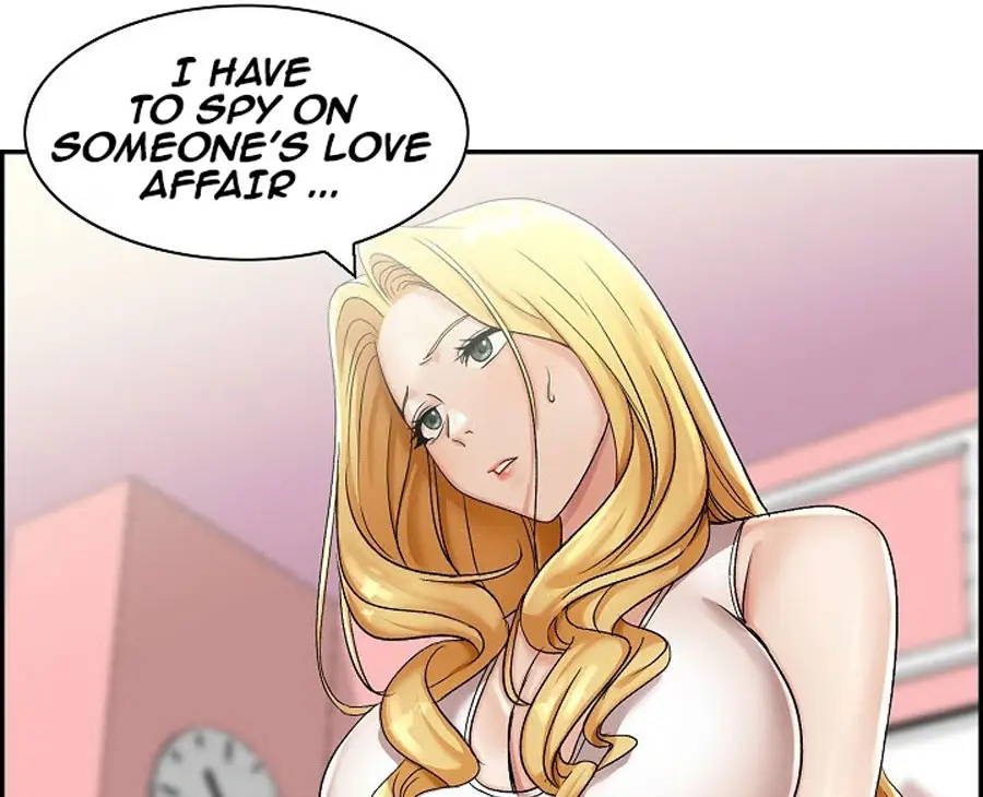 An Affair Deal Chapter 1 - Page 74