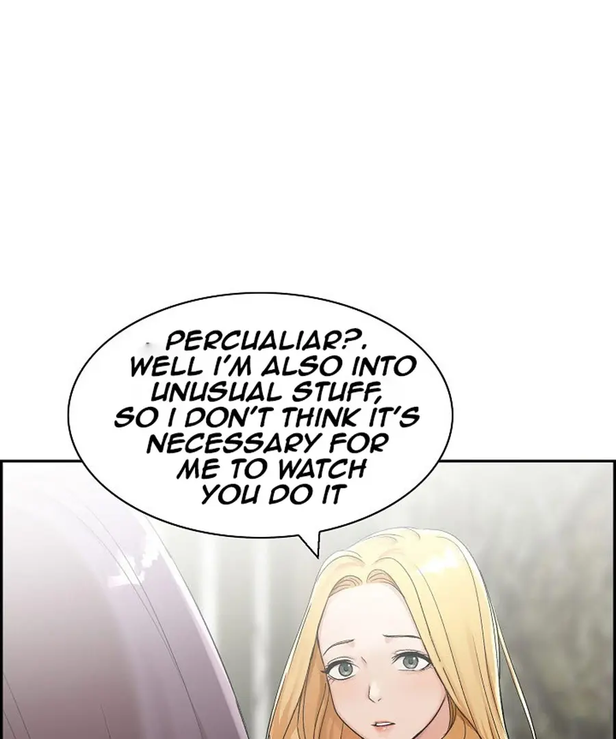 An Affair Deal Chapter 1 - Page 81