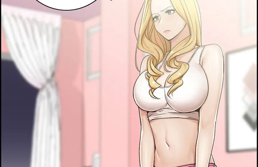 An Affair Deal Chapter 1 - Page 88