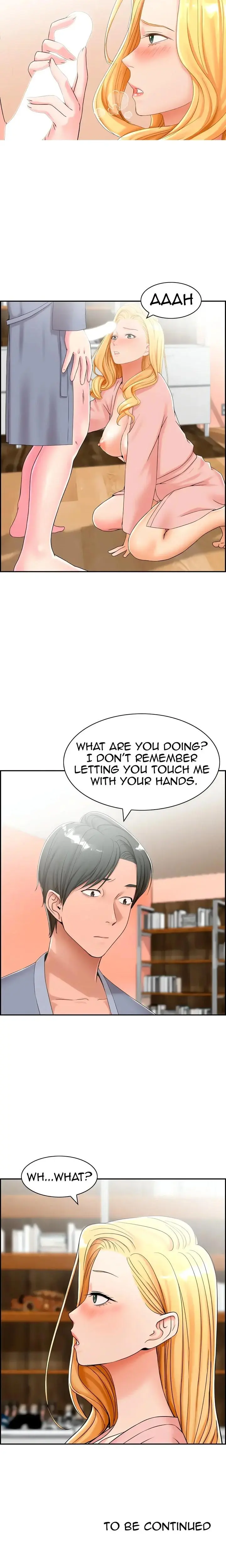 An Affair Deal Chapter 11 - Page 15