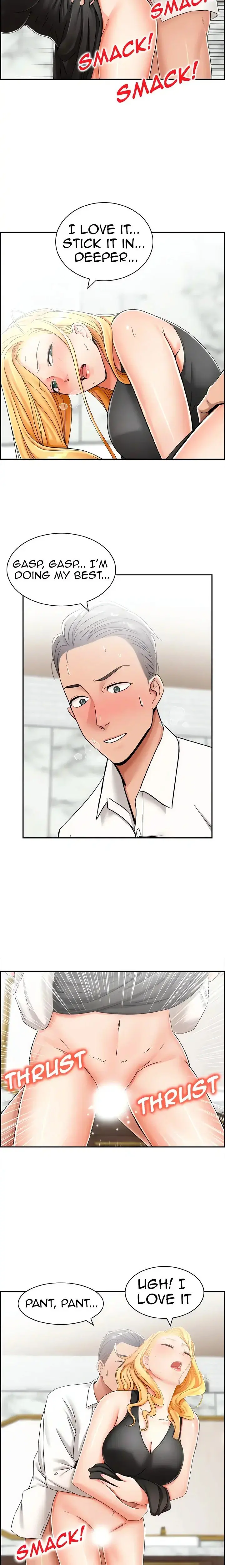 An Affair Deal Chapter 14 - Page 13