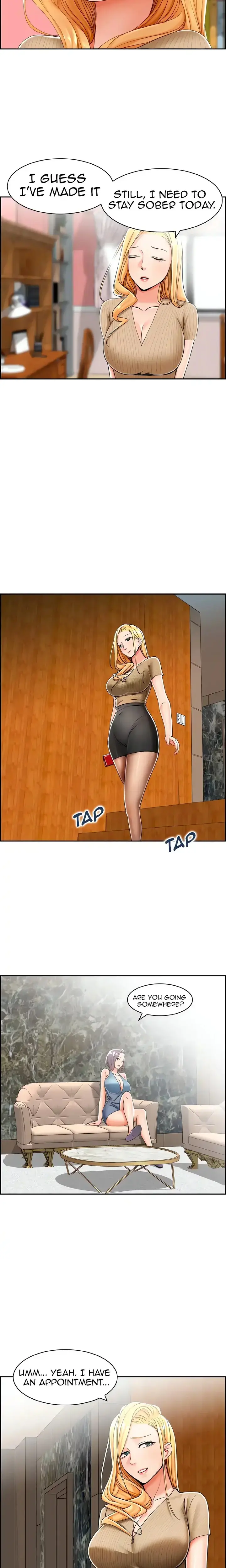 An Affair Deal Chapter 17 - Page 9