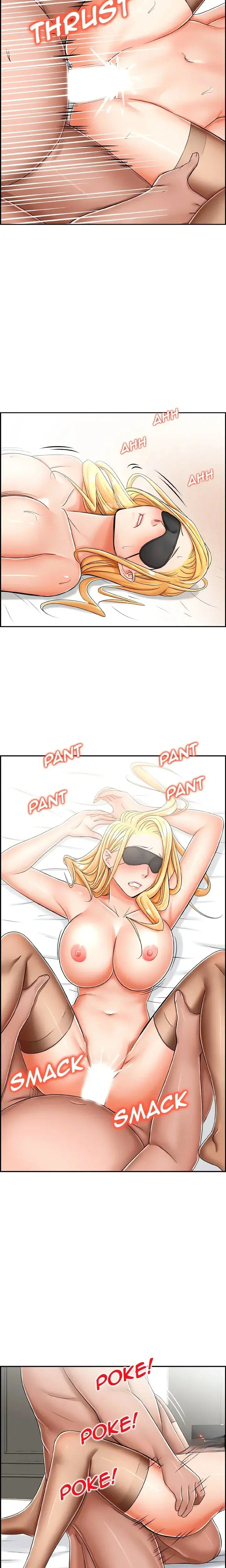 An Affair Deal Chapter 18 - Page 12