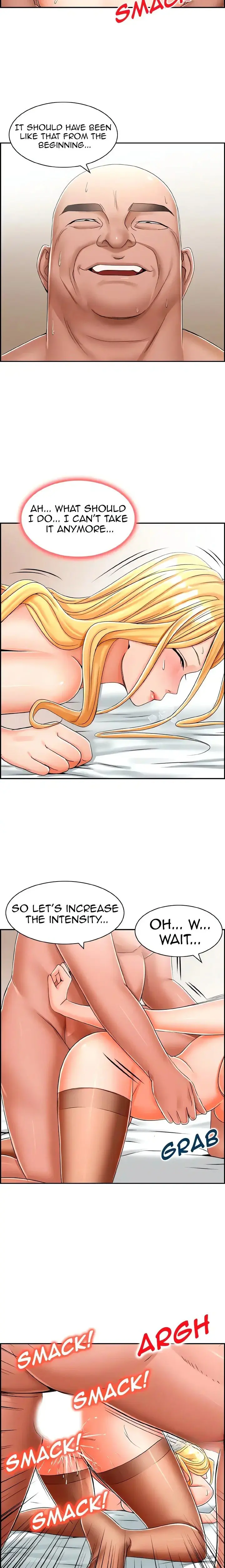 An Affair Deal Chapter 19 - Page 2