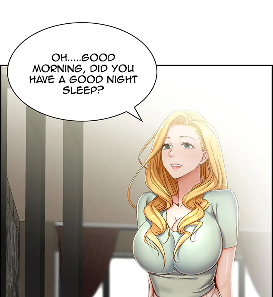 An Affair Deal Chapter 2 - Page 28