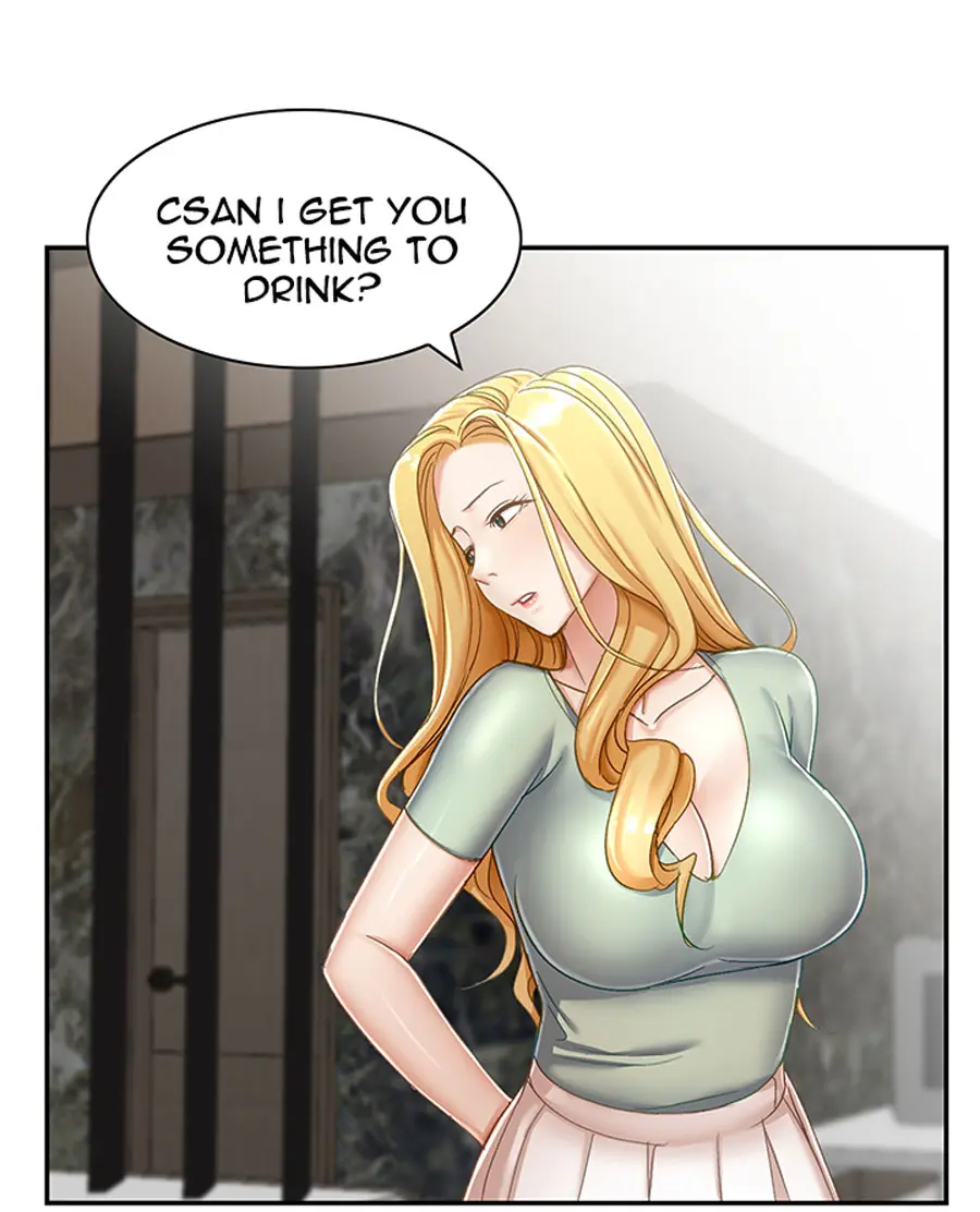 An Affair Deal Chapter 2 - Page 32
