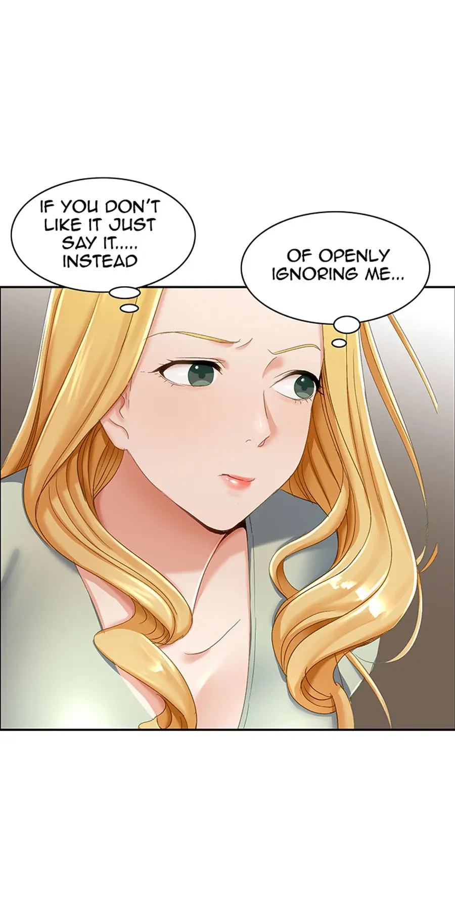 An Affair Deal Chapter 2 - Page 33