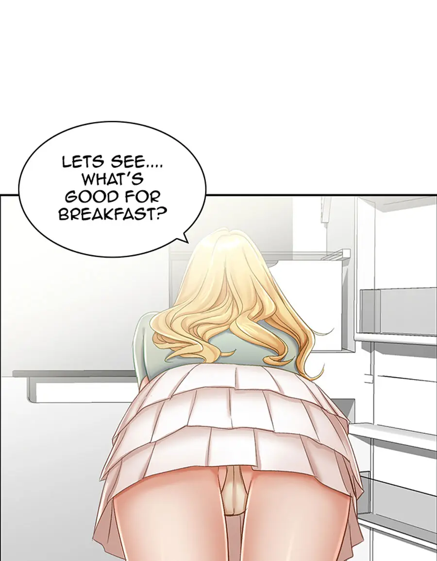 An Affair Deal Chapter 2 - Page 34