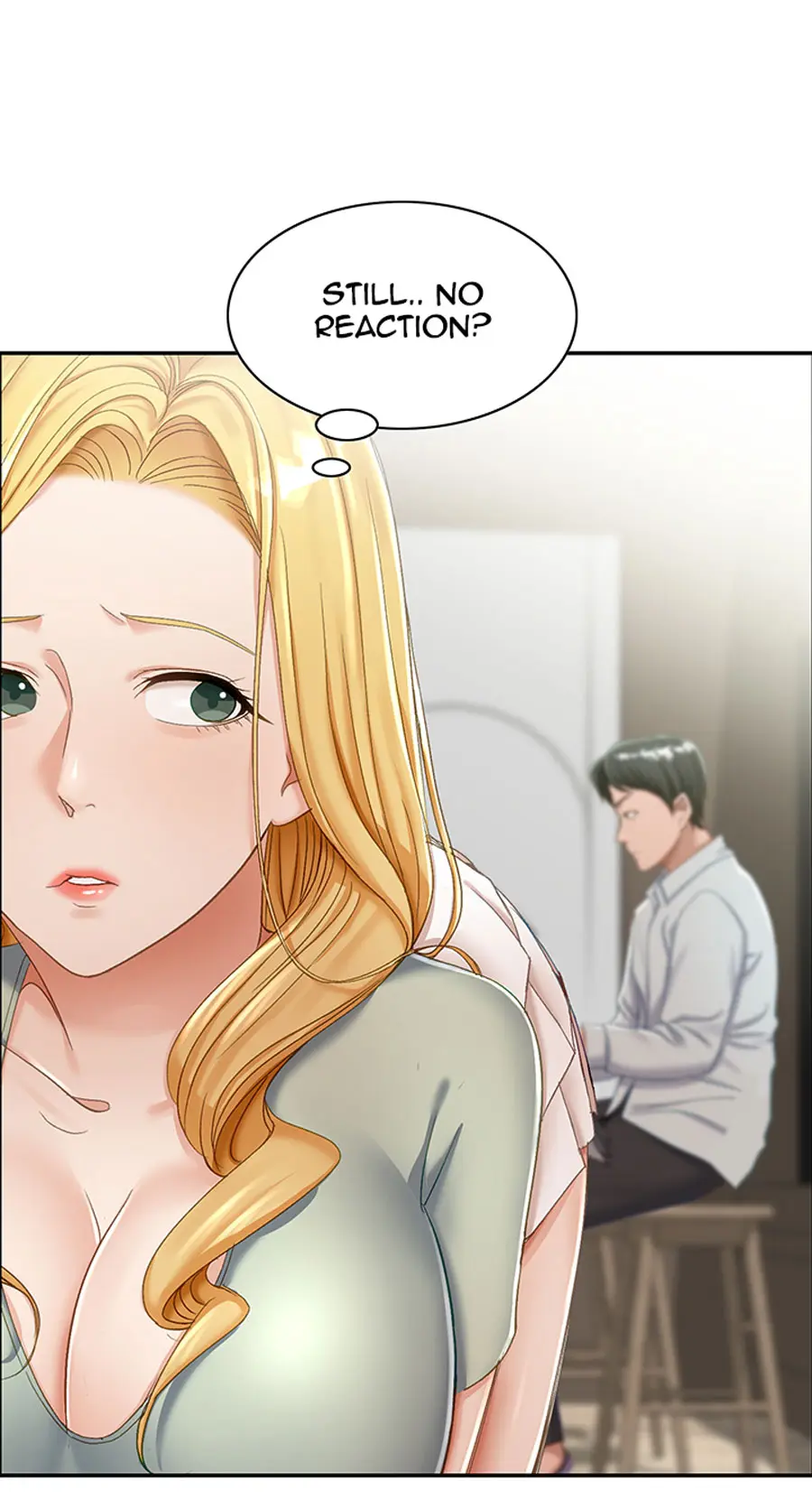 An Affair Deal Chapter 2 - Page 38