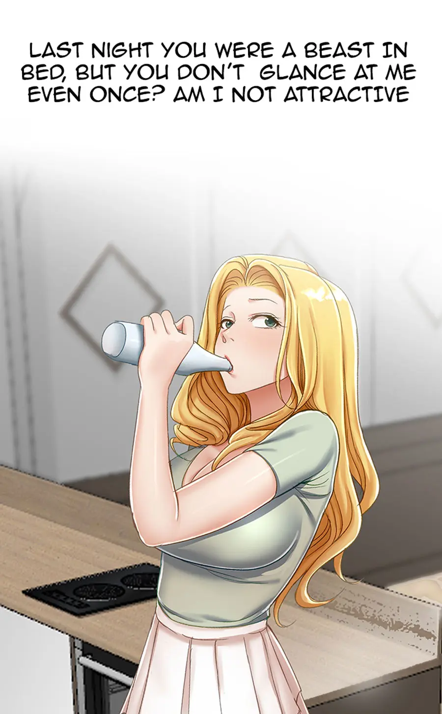 An Affair Deal Chapter 2 - Page 39