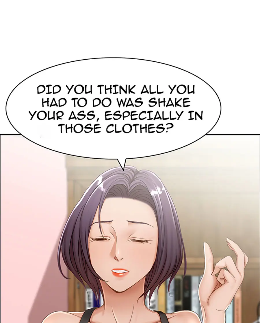 An Affair Deal Chapter 2 - Page 43