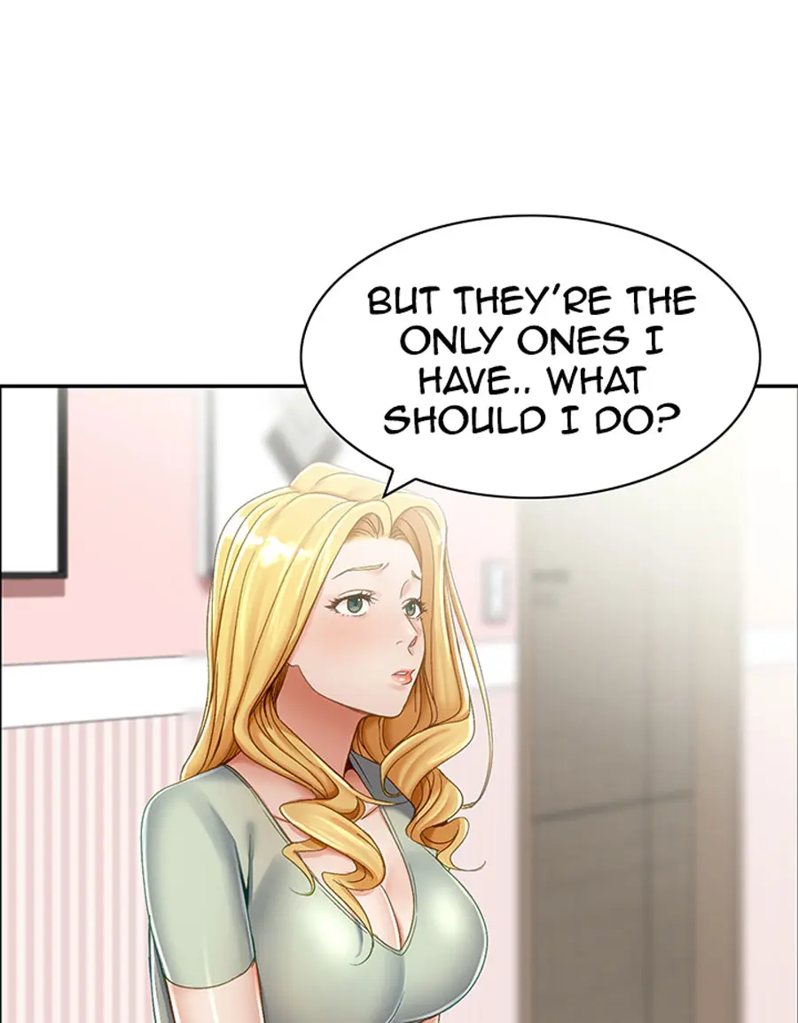 An Affair Deal Chapter 2 - Page 45