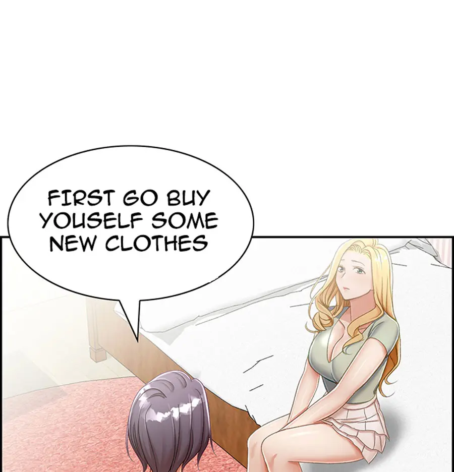 An Affair Deal Chapter 2 - Page 47