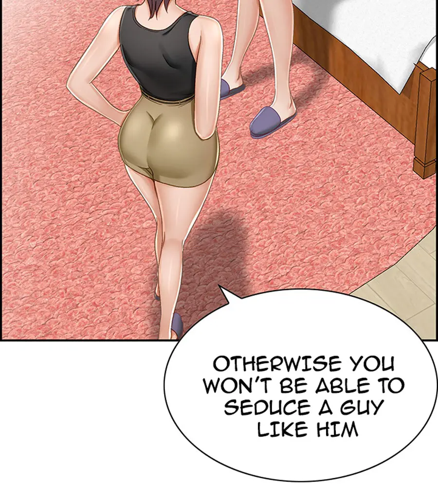 An Affair Deal Chapter 2 - Page 48