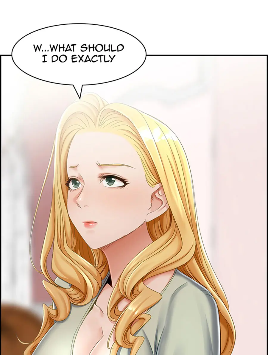 An Affair Deal Chapter 2 - Page 49