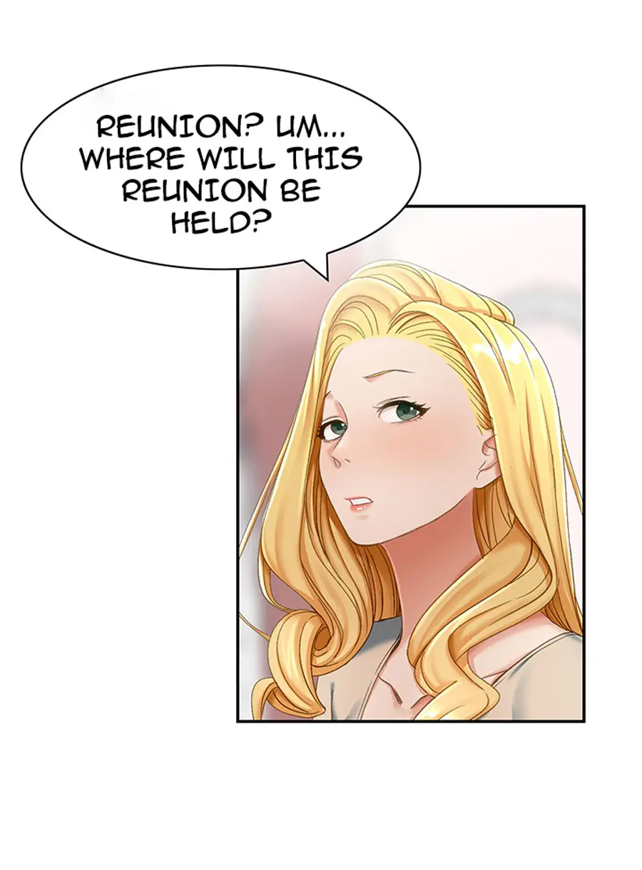 An Affair Deal Chapter 2 - Page 52