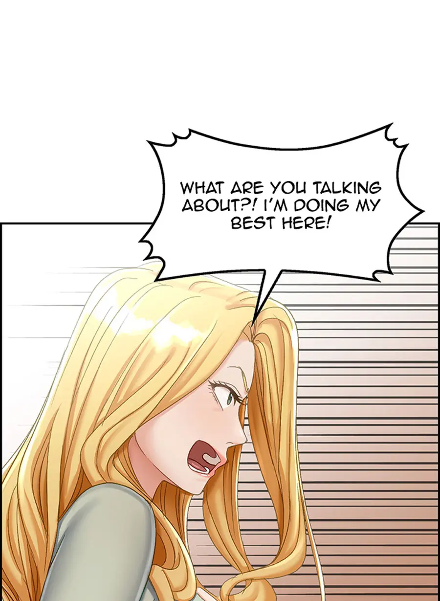 An Affair Deal Chapter 2 - Page 56