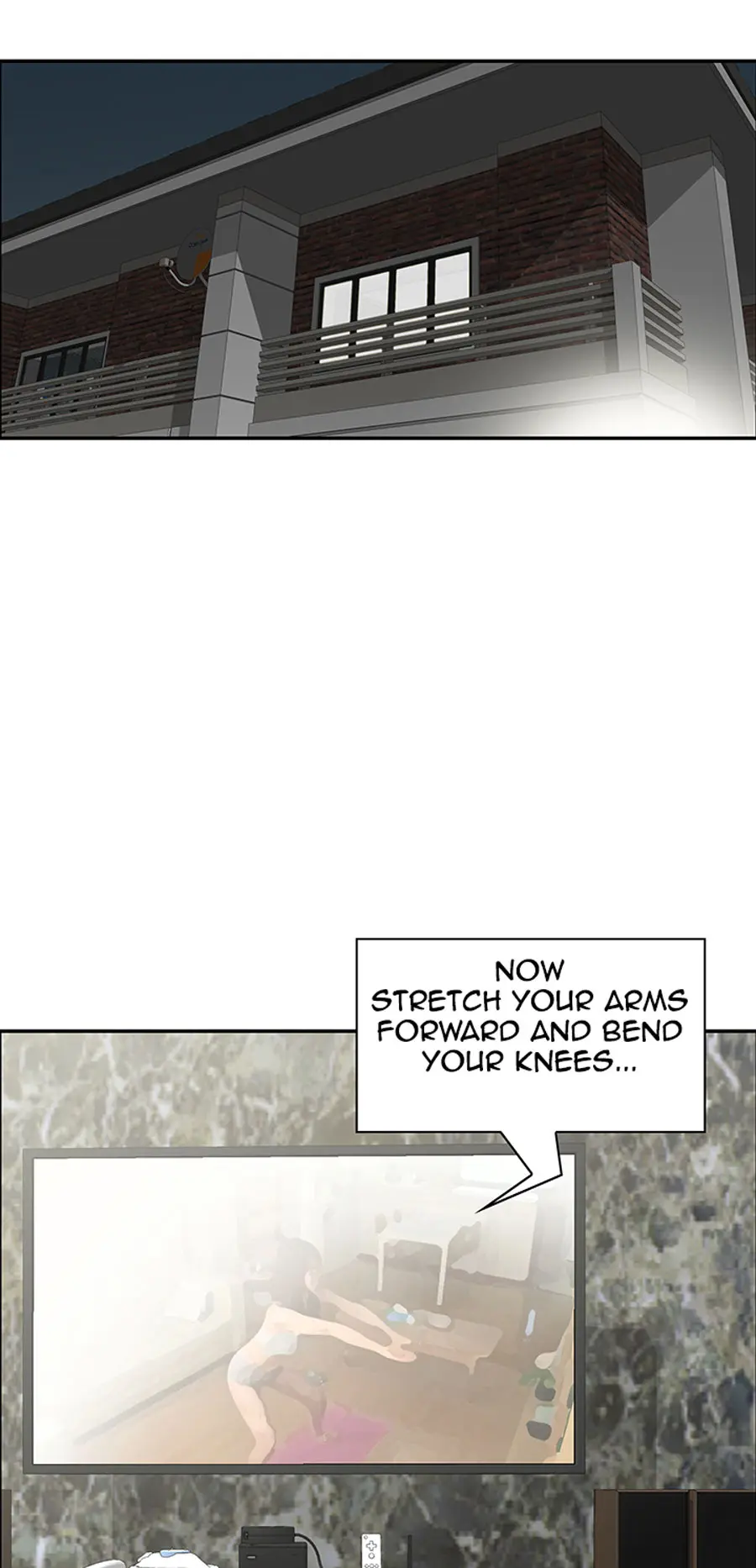 An Affair Deal Chapter 2 - Page 59