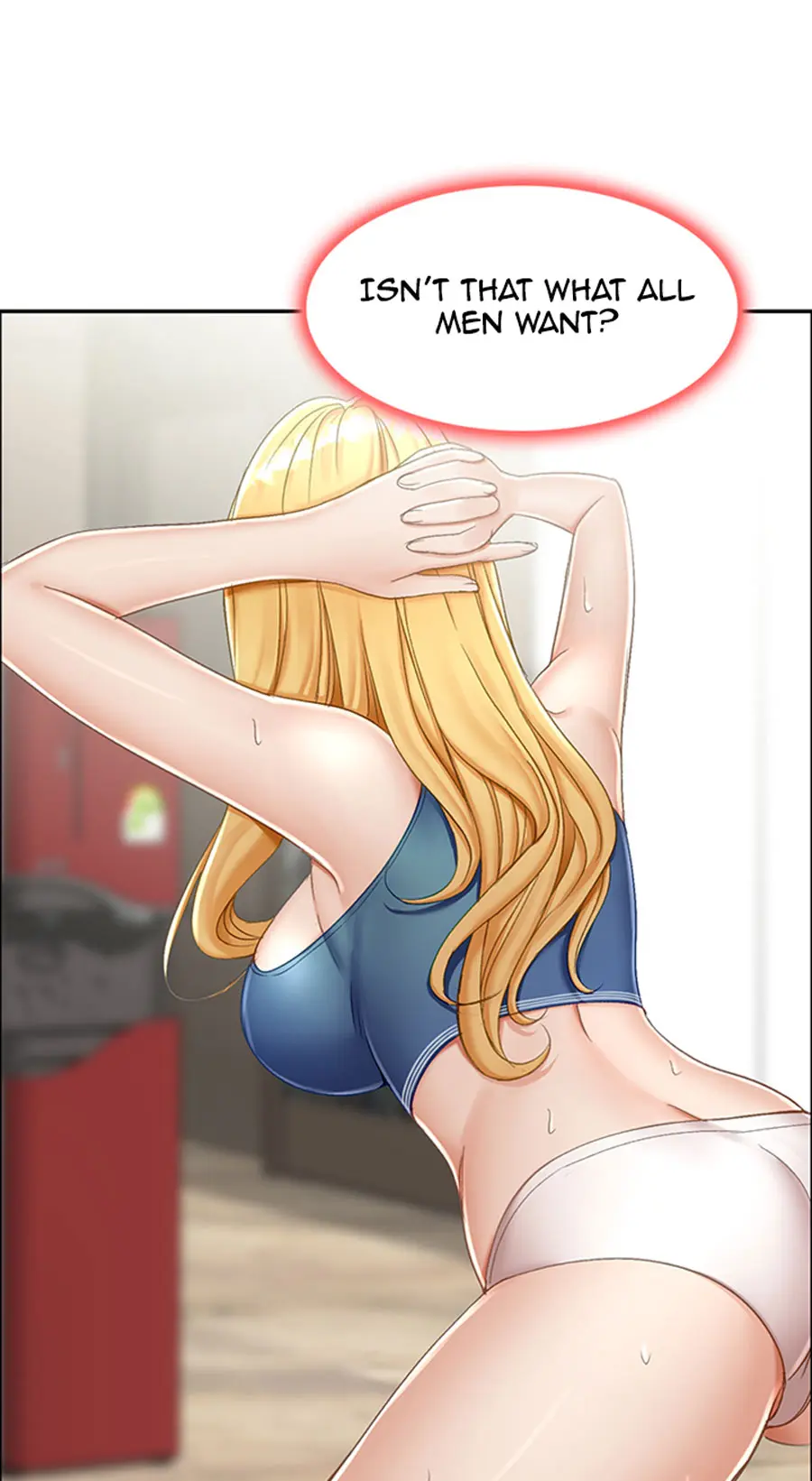 An Affair Deal Chapter 2 - Page 62