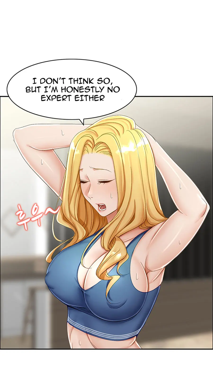 An Affair Deal Chapter 2 - Page 64