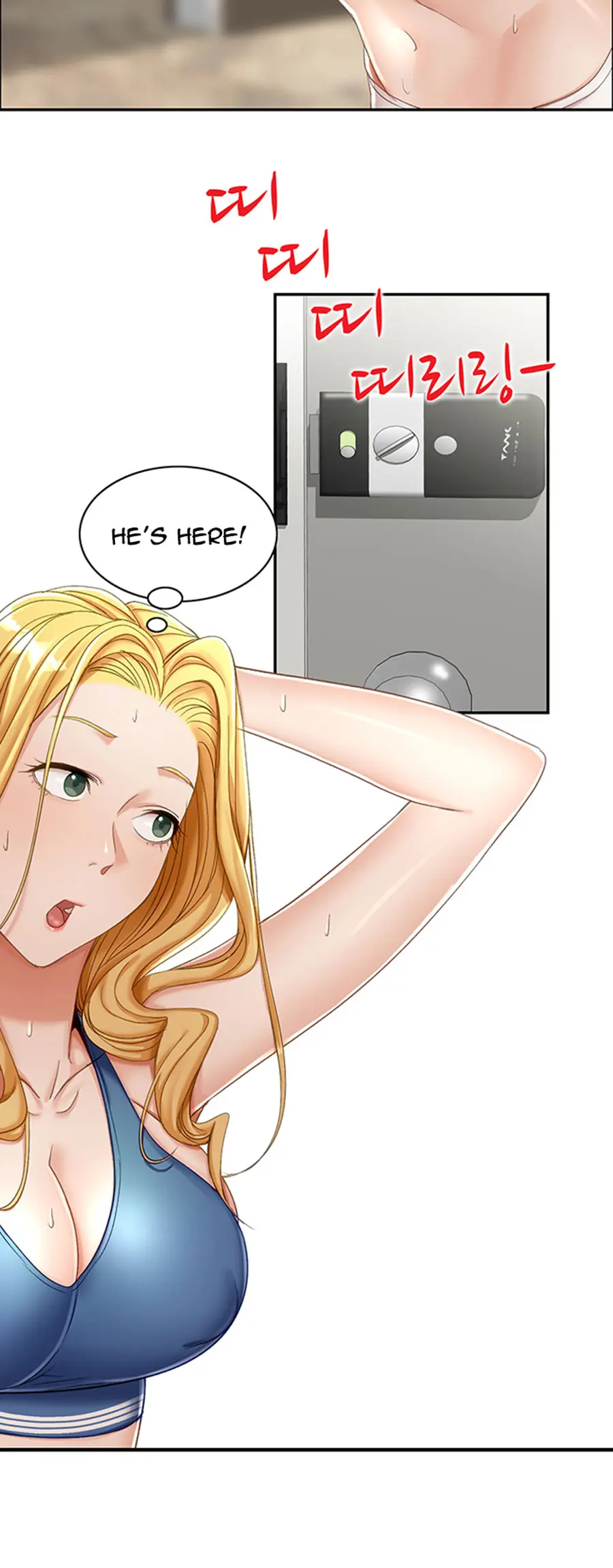 An Affair Deal Chapter 2 - Page 66