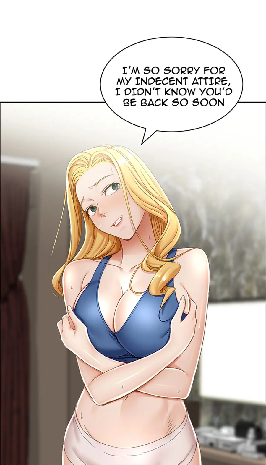 An Affair Deal Chapter 2 - Page 74