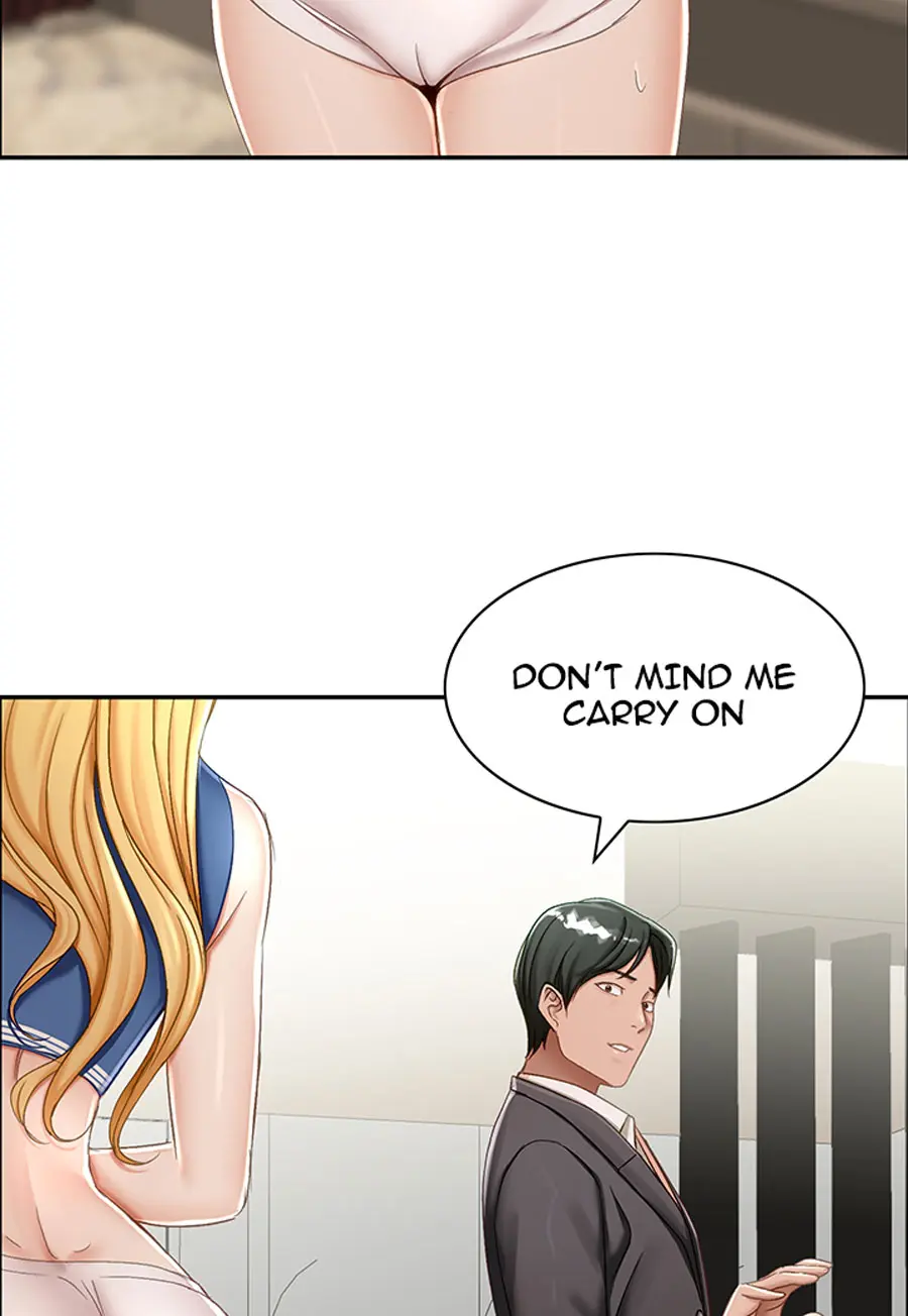 An Affair Deal Chapter 2 - Page 75