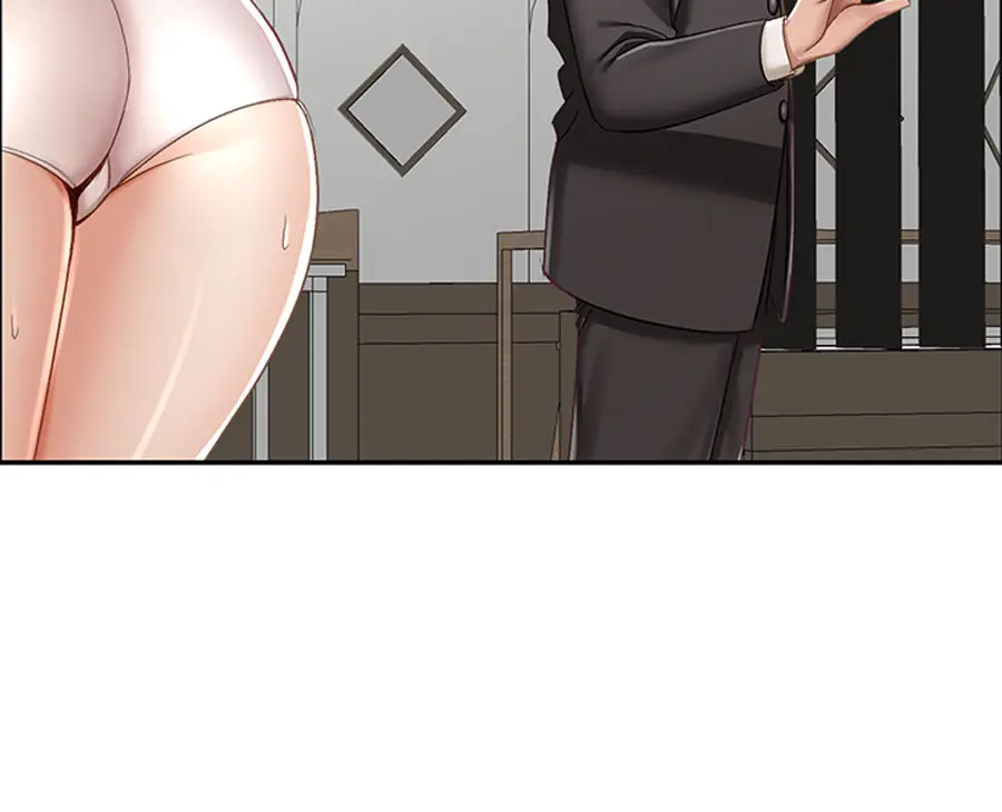 An Affair Deal Chapter 2 - Page 76