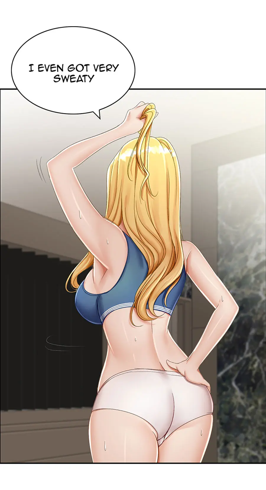 An Affair Deal Chapter 2 - Page 78