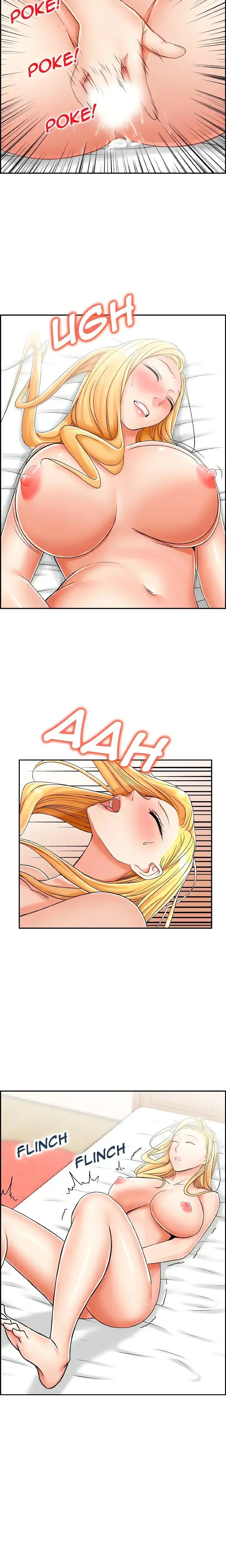 An Affair Deal Chapter 20 - Page 7