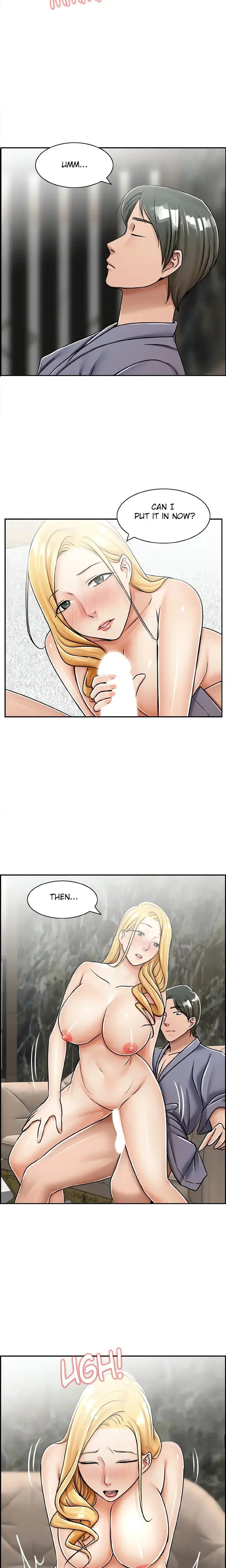 An Affair Deal Chapter 21 - Page 13
