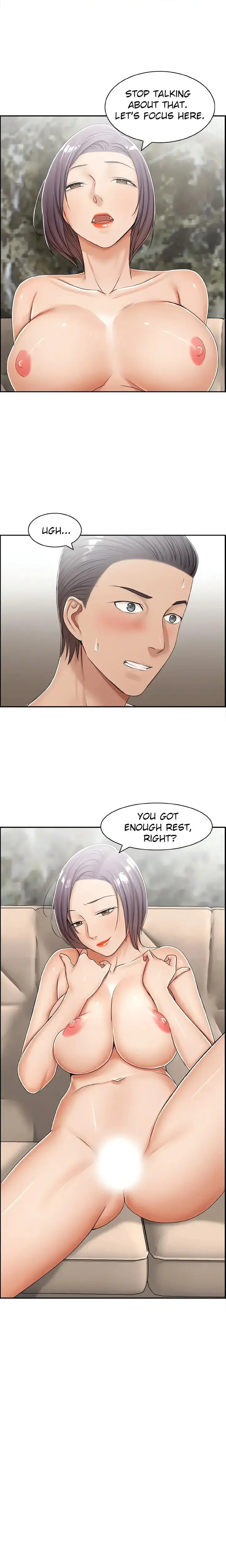 An Affair Deal Chapter 24 - Page 15