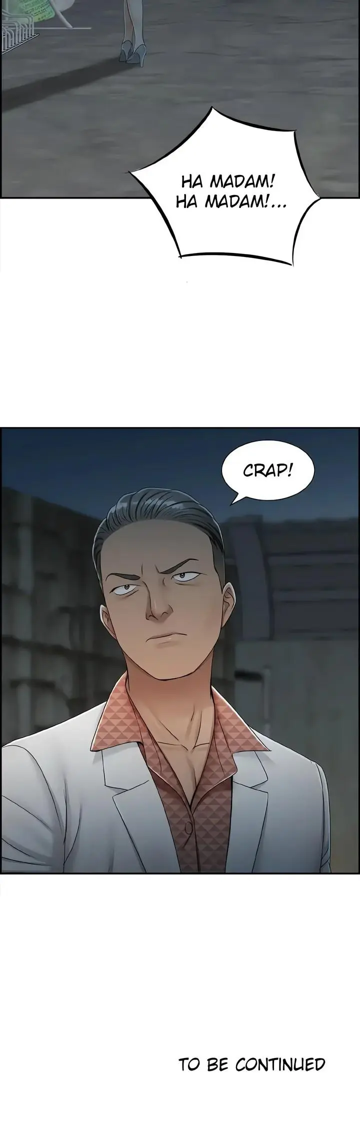 An Affair Deal Chapter 25 - Page 16