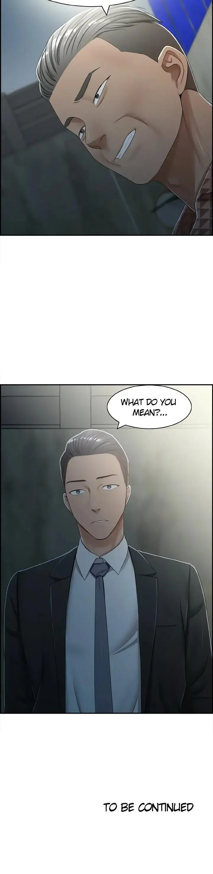 An Affair Deal Chapter 26 - Page 15
