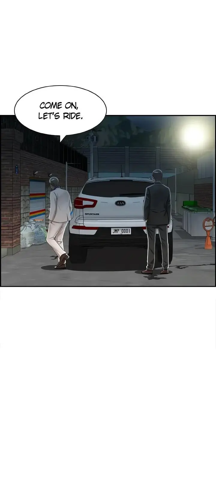 An Affair Deal Chapter 28 - Page 16