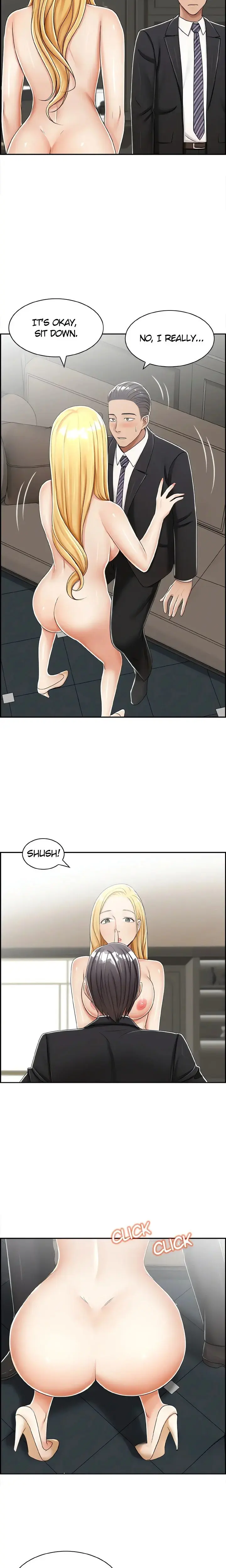 An Affair Deal Chapter 28 - Page 4