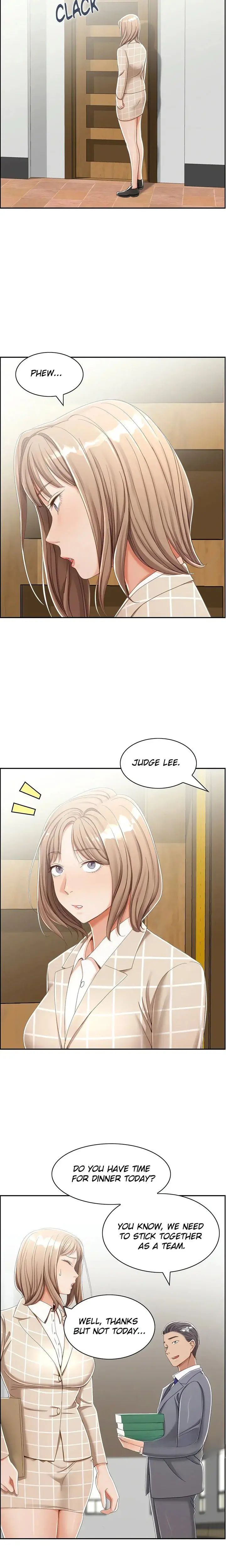 An Affair Deal Chapter 4 - Page 13