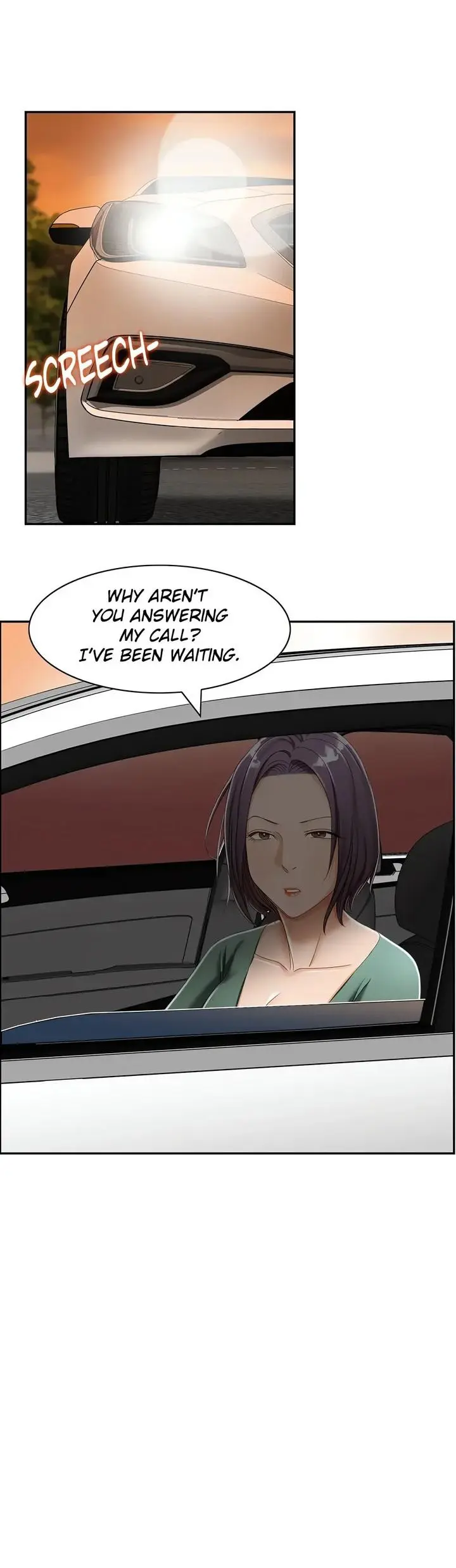 An Affair Deal Chapter 4 - Page 16